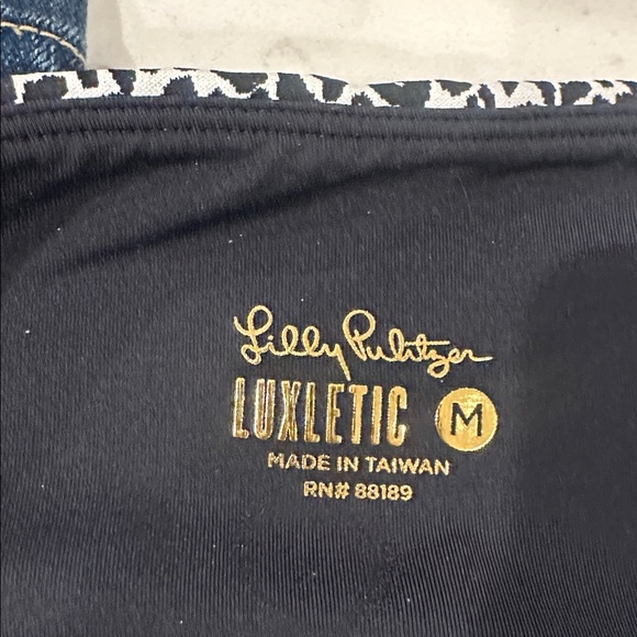 Lilly Pulitzer Leggings - Picture 5 of 6